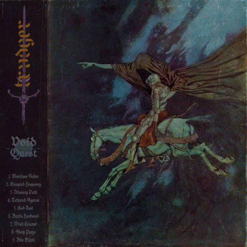 Trudger : Void Quest